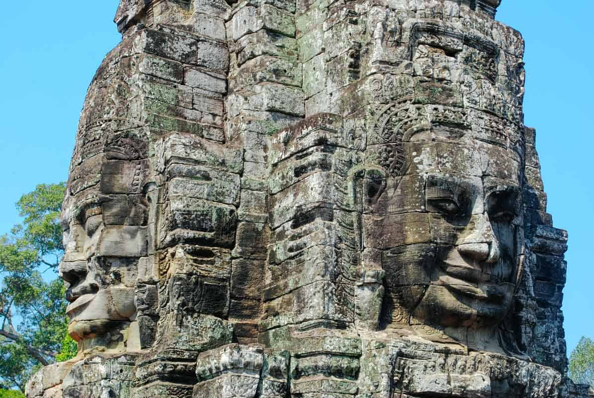 Visiting Angkor Wat - What You Need to Know 9