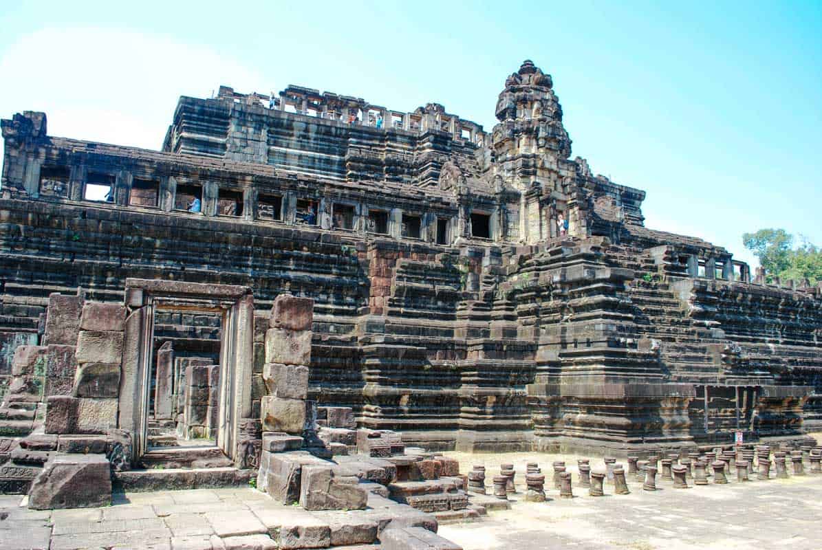 Visiting Angkor Wat - What You Need to Know 12