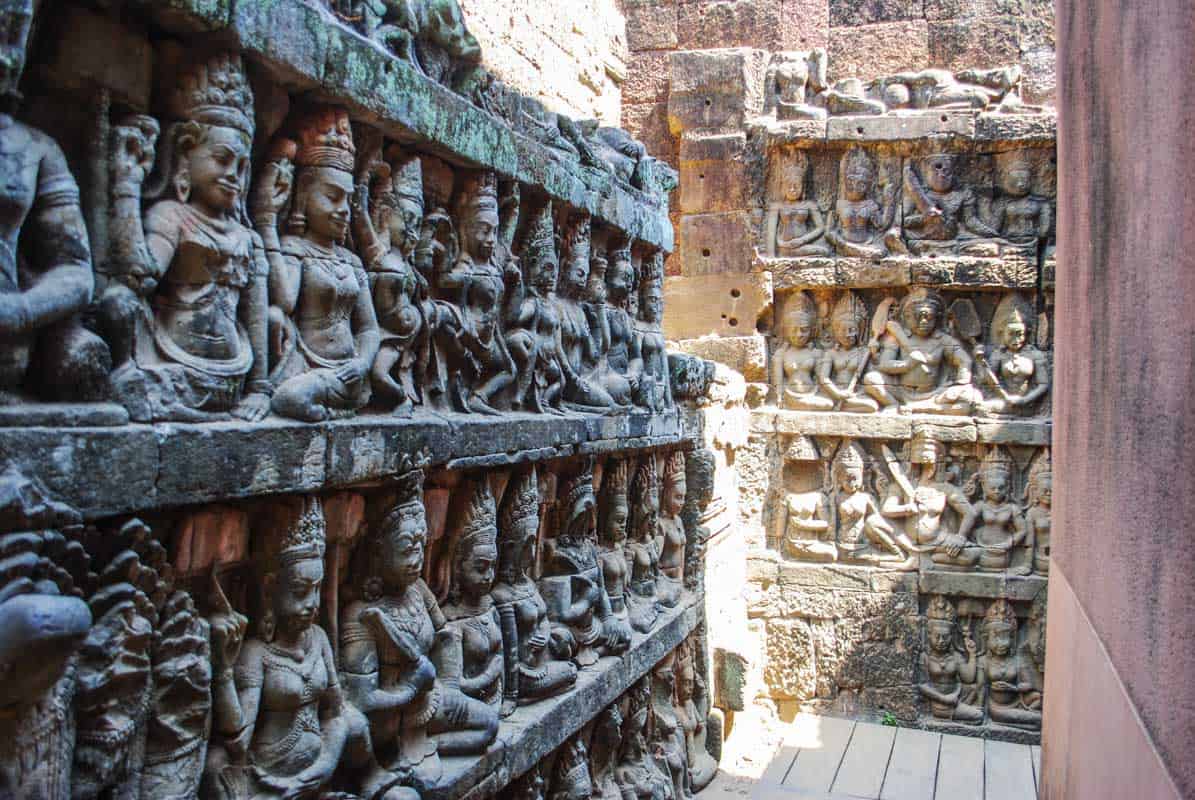 Visiting Angkor Wat - What You Need to Know 14