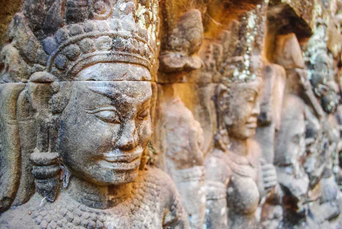 Visiting Angkor Wat - What You Need to Know 15