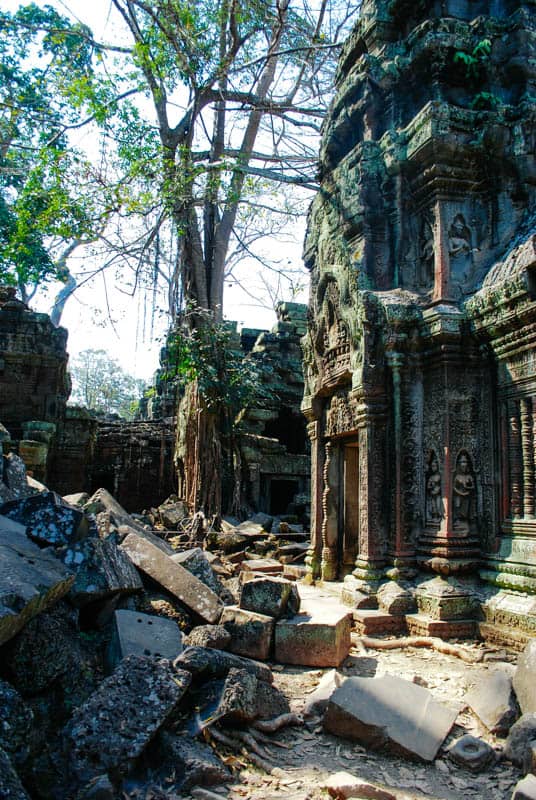 Visiting Angkor Wat - What You Need to Know 16