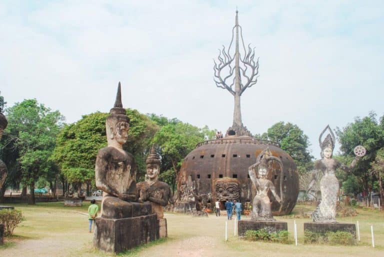 Top 10 Interesting Things to Do in Vientiane 14 Laos travel tips