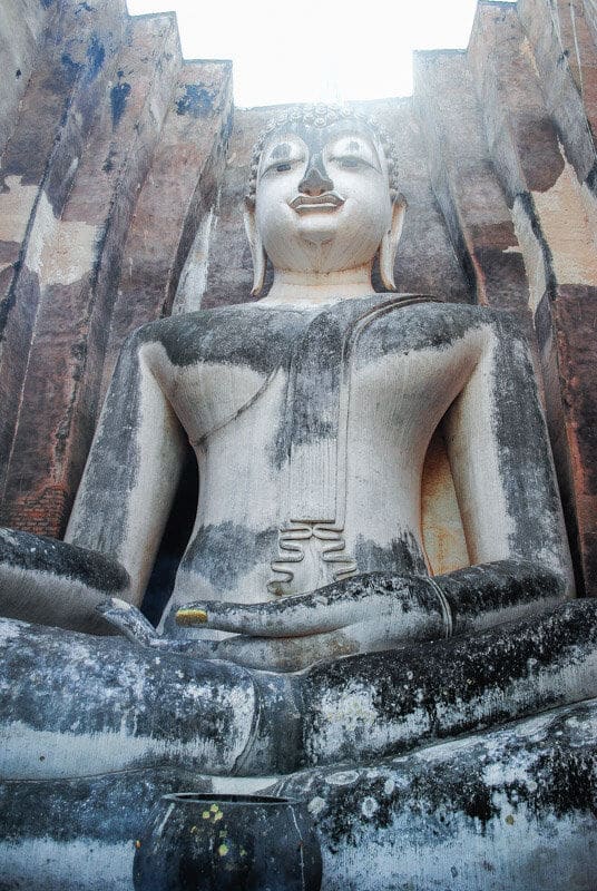 Sukhothai Historical Park in Thailand - Ultimate Guide [2020 Update] 3