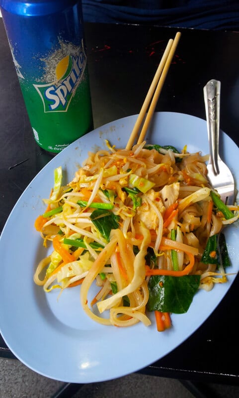 Understanding Thai Cuisine: Which Thai Food to Eat in Thailand 3