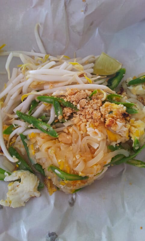 Understanding Thai Cuisine: Which Thai Food to Eat in Thailand 4