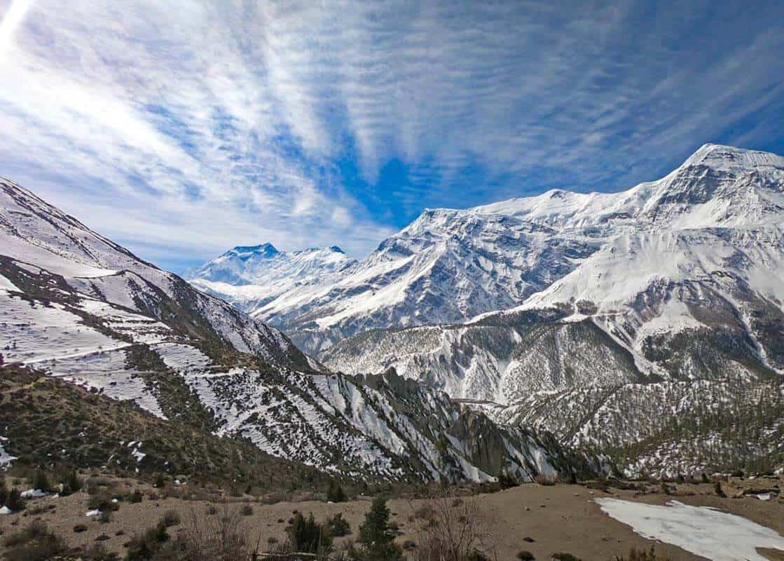 Trekking in Nepal: 13 Adventurous and Hidden Nepal Treks 2