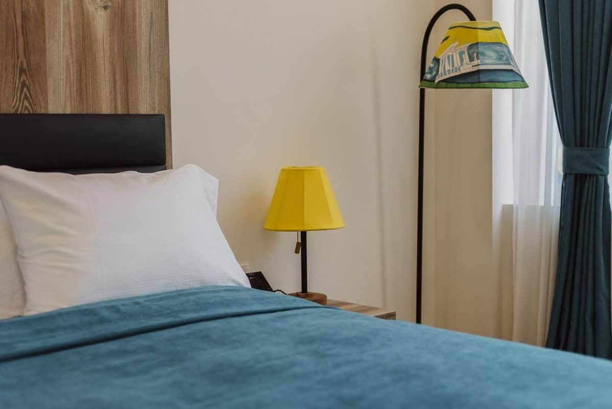 11 Best Boutique Hotels in Batumi 5 11 Best Boutique Hotels in Batumi 4