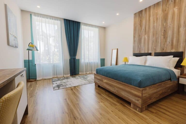 hotels in batumi
