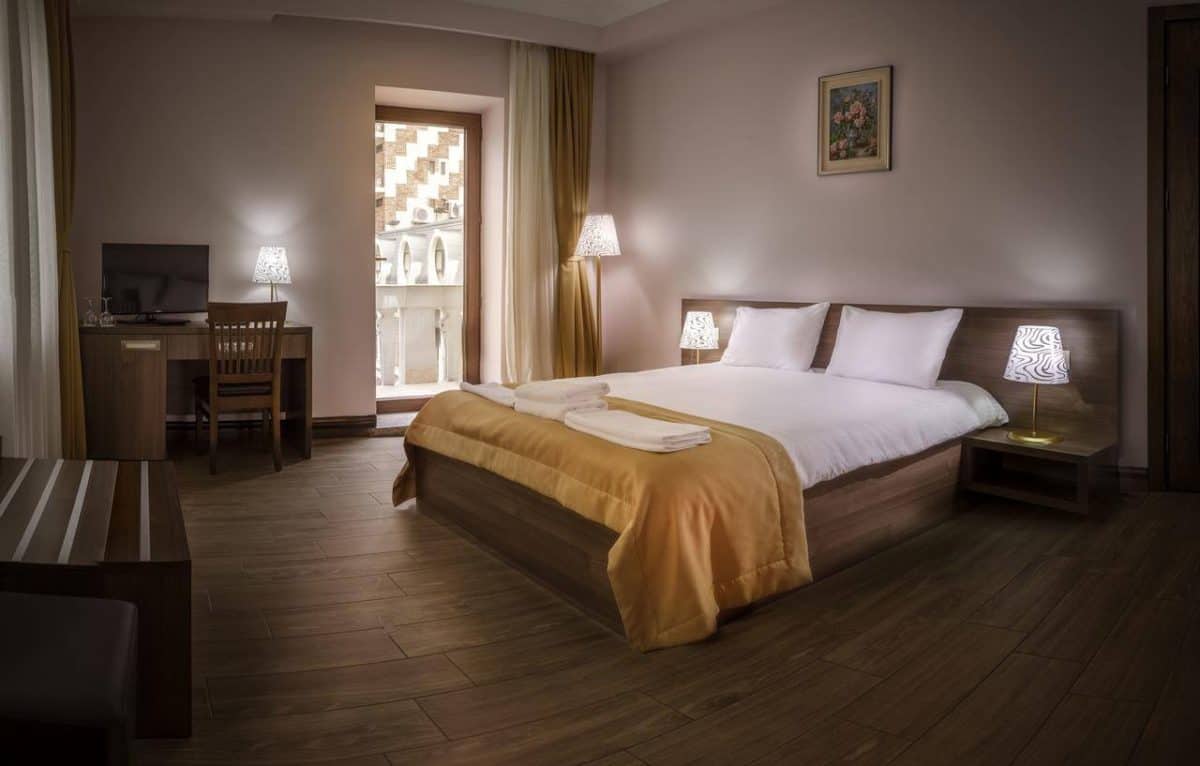 11 Best Boutique Hotels in Batumi 12 11 Best Boutique Hotels in Batumi 11