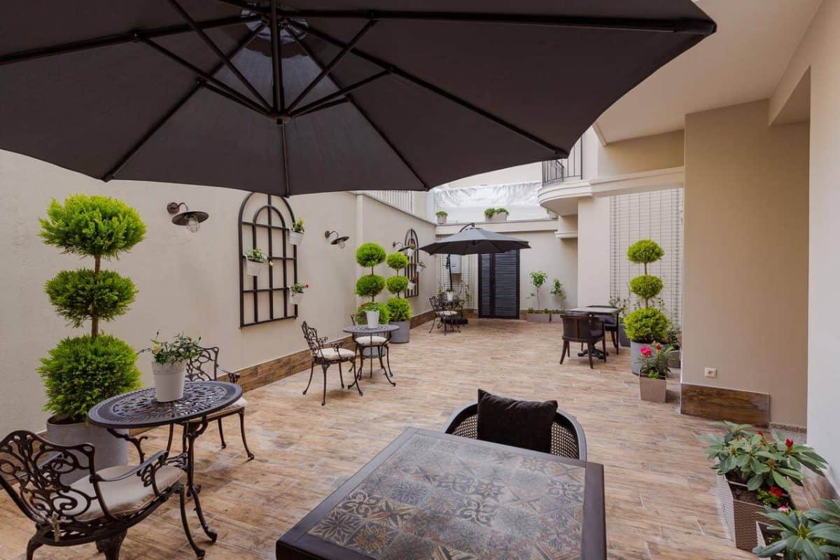 11 Best Boutique Hotels in Batumi 4 11 Best Boutique Hotels in Batumi 3