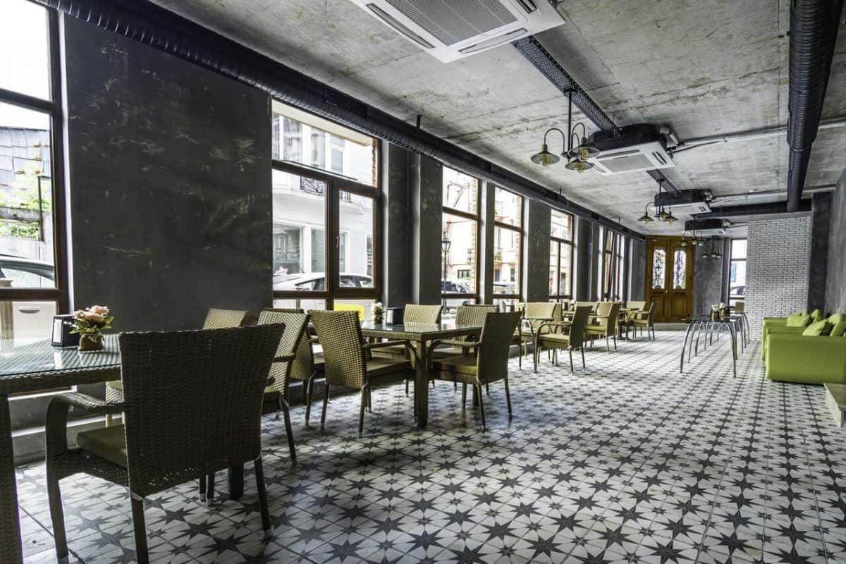 11 Best Boutique Hotels in Batumi 7 11 Best Boutique Hotels in Batumi 6