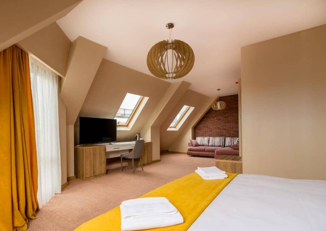 11 Best Boutique Hotels in Batumi 8 11 Best Boutique Hotels in Batumi 7