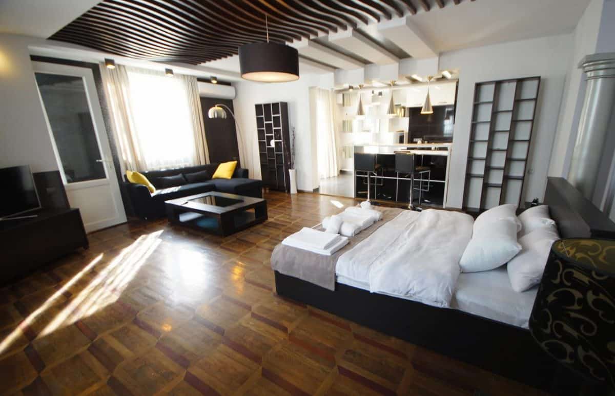 11 Best Boutique Hotels in Batumi 13 11 Best Boutique Hotels in Batumi 12