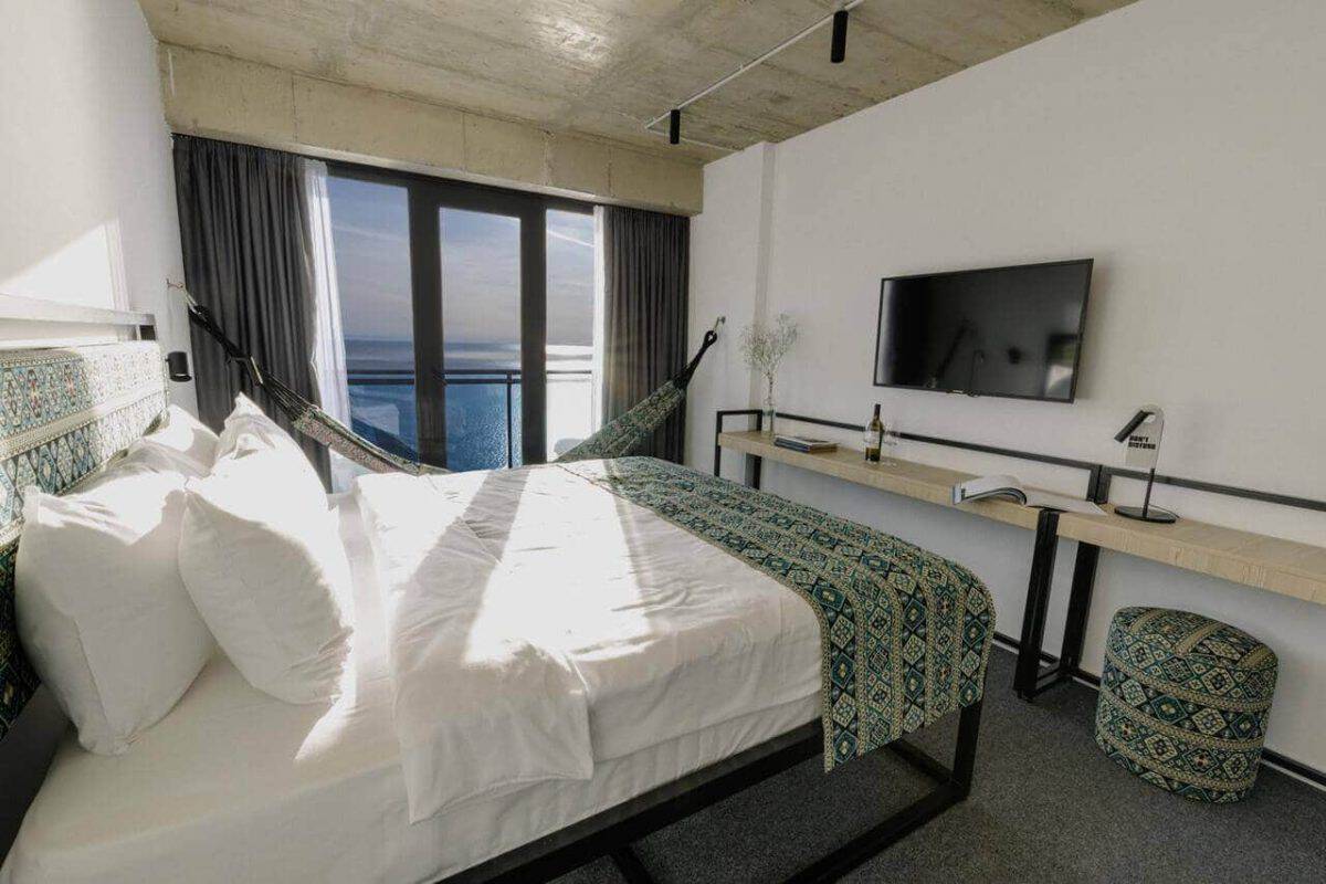 11 Best Boutique Hotels in Batumi 1 Hotels in Batumi
