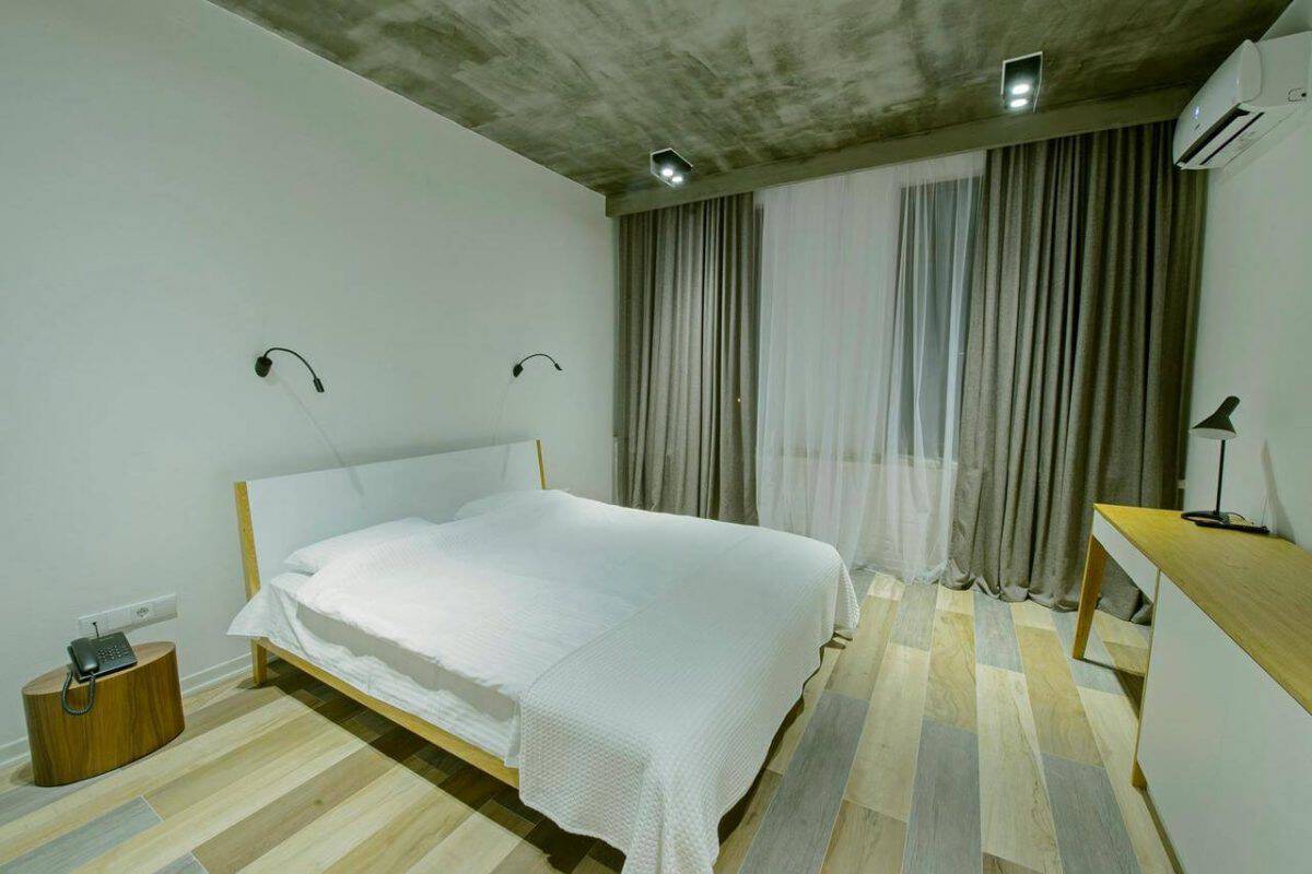 11 Best Boutique Hotels in Batumi 19 11 Best Boutique Hotels in Batumi 18