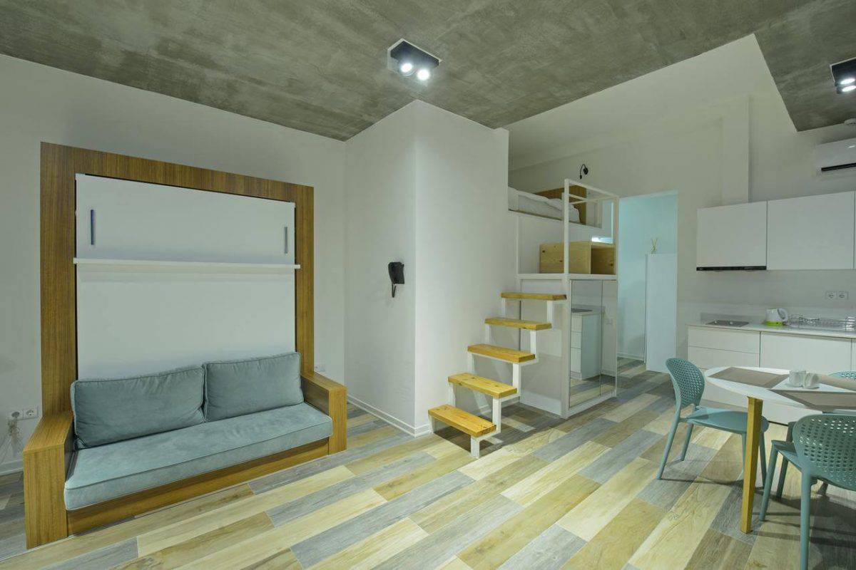 11 Best Boutique Hotels in Batumi 20 11 Best Boutique Hotels in Batumi 19