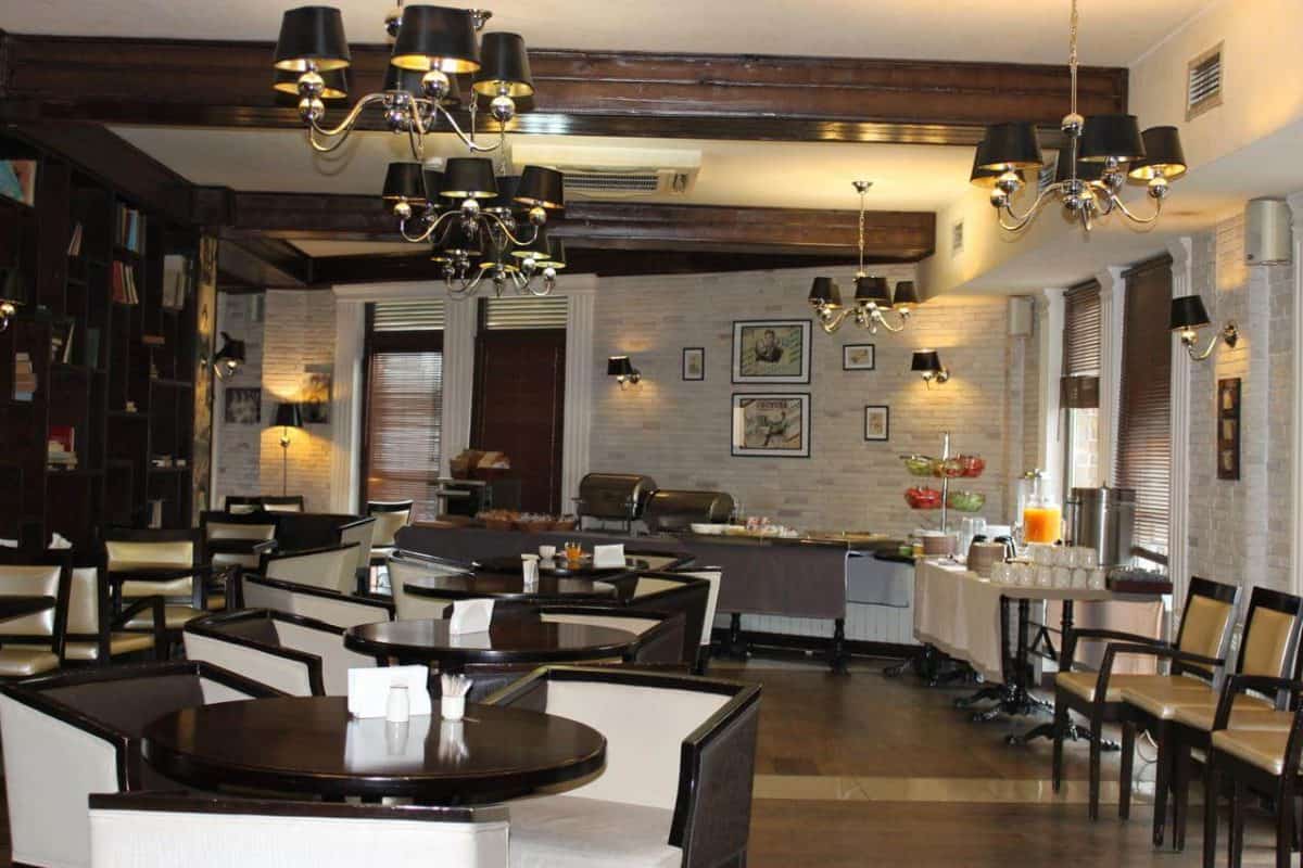 11 Best Boutique Hotels in Batumi 15 11 Best Boutique Hotels in Batumi 14