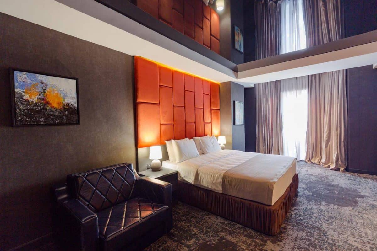 11 Best Boutique Hotels in Batumi 9 11 Best Boutique Hotels in Batumi 8