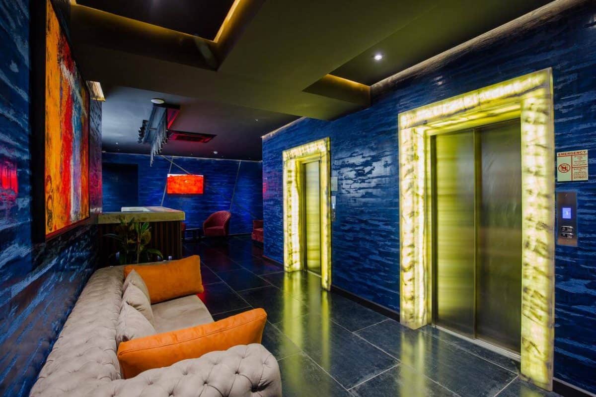 11 Best Boutique Hotels in Batumi 10 11 Best Boutique Hotels in Batumi 9