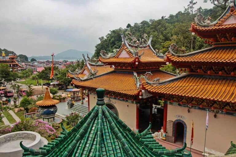 21 Best places to visit in Malaysia - Ultimate Bucket List 13 Best places to visit in Malaysia