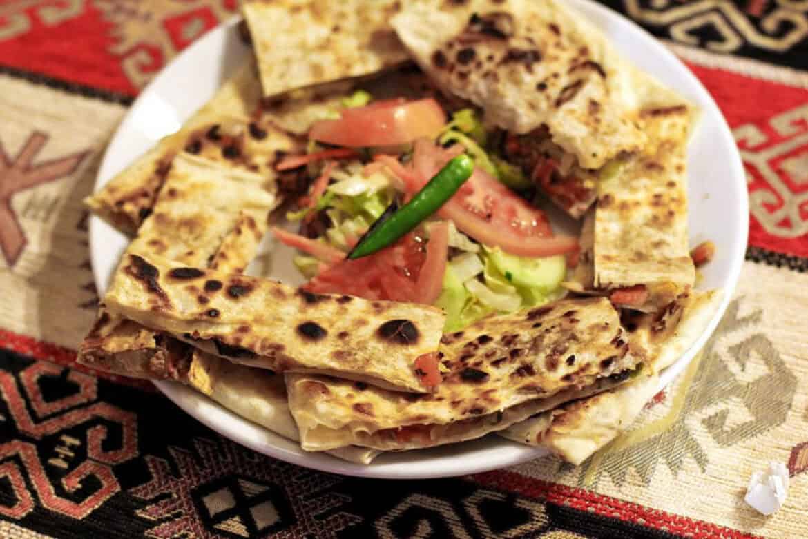Turkish Street Food Where to Find Best Istanbul Street Food