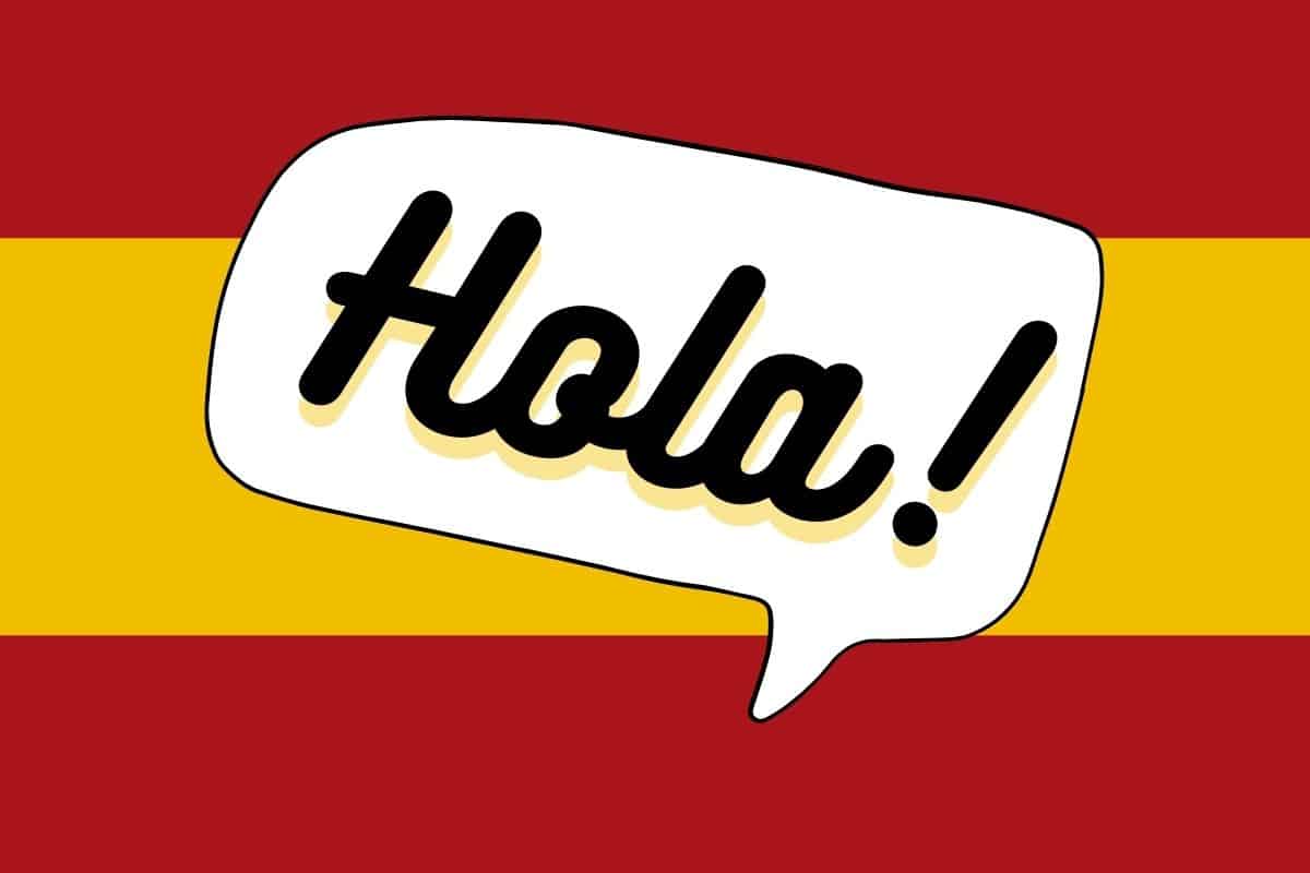Spanish Phrases For Traveling Learn Common Spanish Words