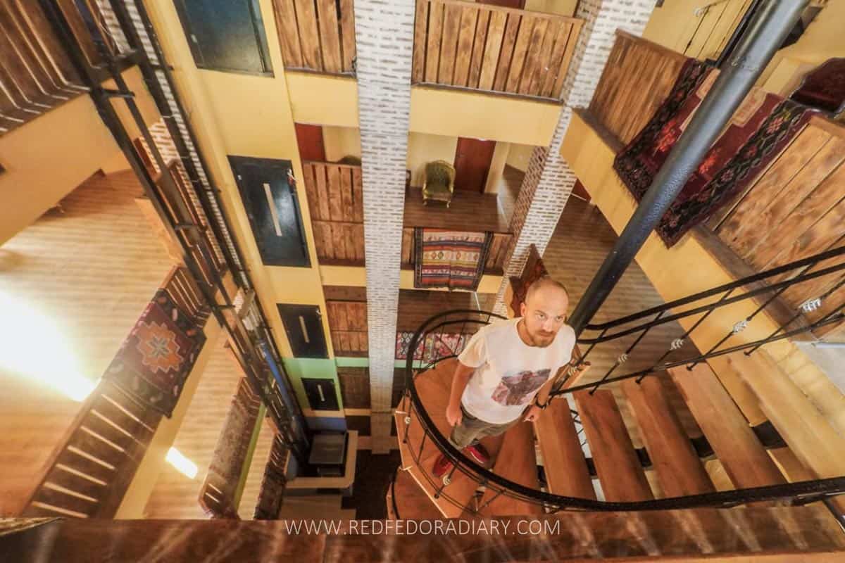 Top Hotels in Kakheti 2025: Resorts, Boutique & Chateaus 17