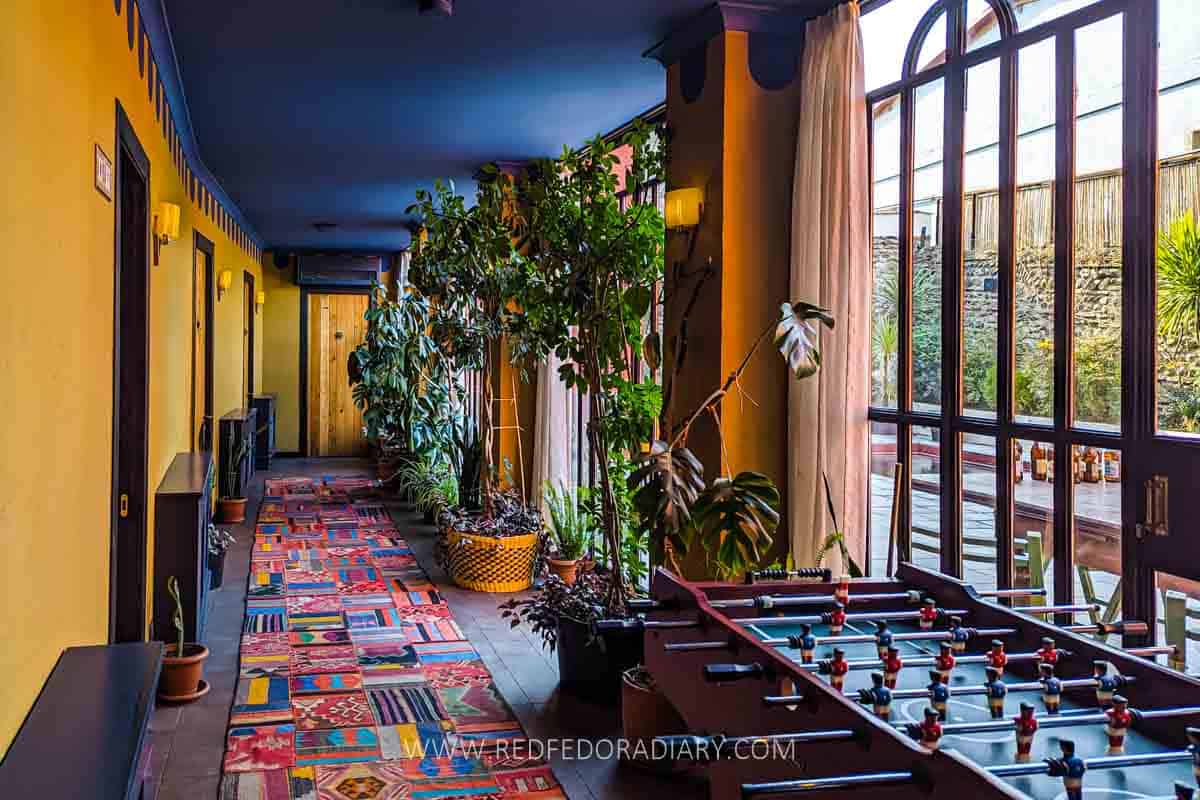 Top Hotels in Kakheti 2025: Resorts, Boutique & Chateaus 9