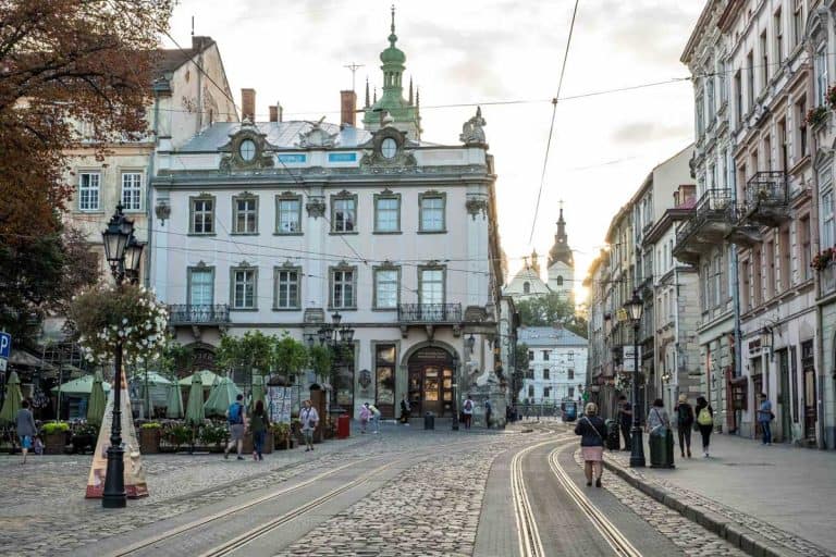 14 Cool & Quirky Things to Do in Lviv 2 14 Cool & Quirky Things to Do in Lviv