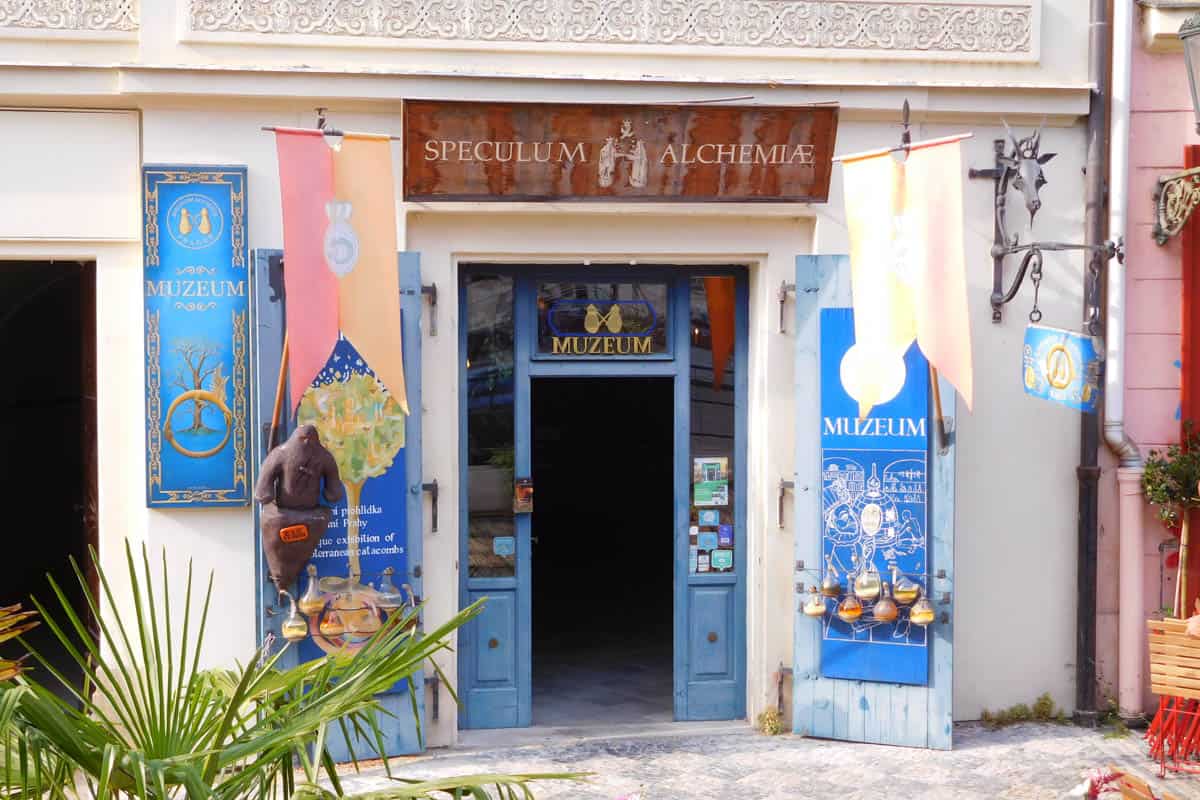 Best Museums in Prague: 16 Unique & Must-Visit Spots 20 Best Museums in Prague: 16 Unique & Must-Visit Spots 18