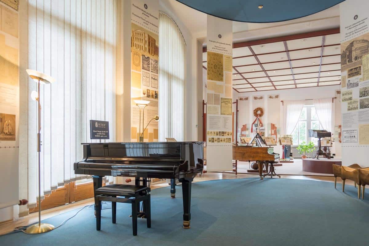 Best Museums in Prague: 16 Unique & Must-Visit Spots 16 Best Museums in Prague: 16 Unique & Must-Visit Spots 14