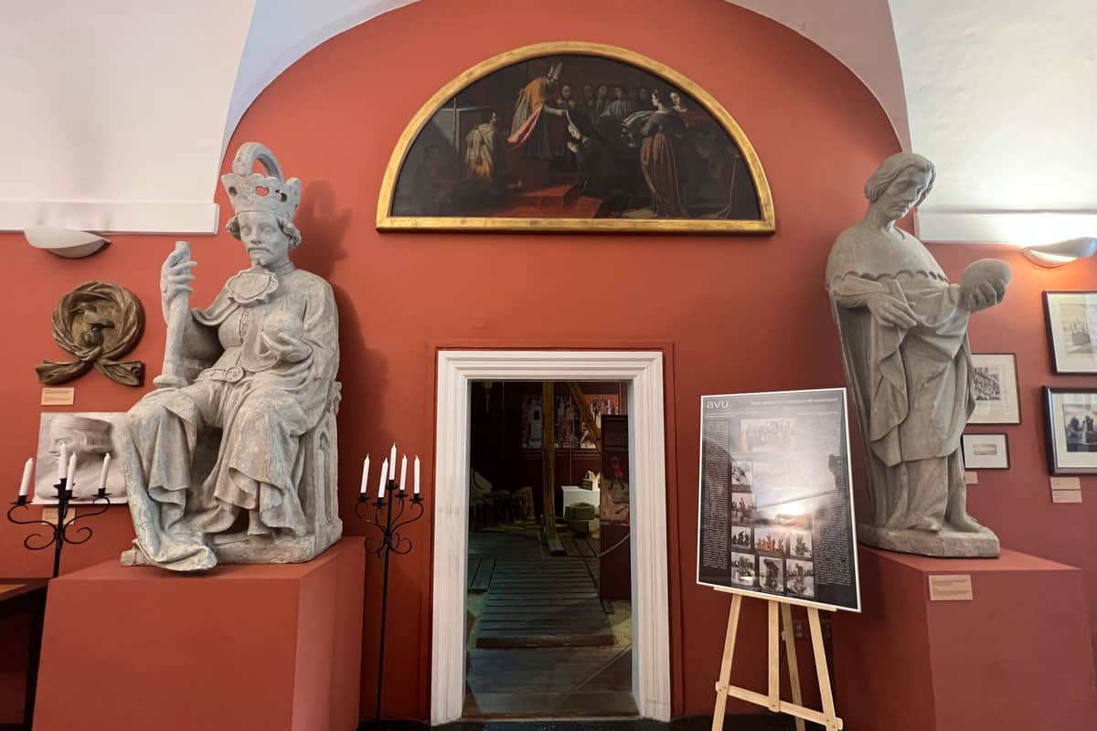 Best Museums in Prague: 16 Unique & Must-Visit Spots 18 Best Museums in Prague: 16 Unique & Must-Visit Spots 16