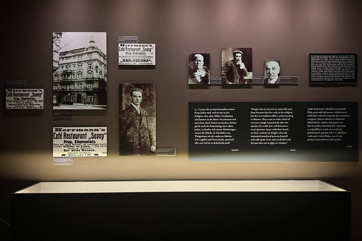 Best Museums in Prague: 16 Unique & Must-Visit Spots 15 Best Museums in Prague: 16 Unique & Must-Visit Spots 13