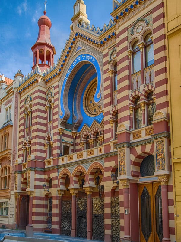 Best Museums in Prague: 16 Unique & Must-Visit Spots 9 Best Museums in Prague: 16 Unique & Must-Visit Spots 7