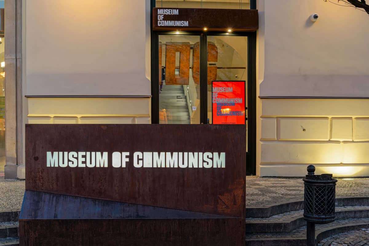 Best Museums in Prague: 16 Unique & Must-Visit Spots 12 Best Museums in Prague: 16 Unique & Must-Visit Spots 10