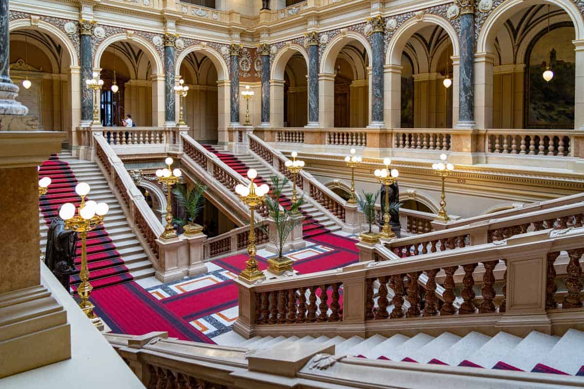 Best Museums in Prague: 16 Unique & Must-Visit Spots 8 prague museums