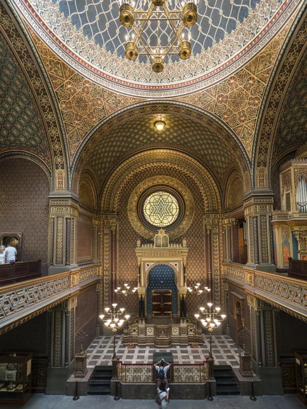 Best Museums in Prague: 16 Unique & Must-Visit Spots 10 Best Museums in Prague: 16 Unique & Must-Visit Spots 8