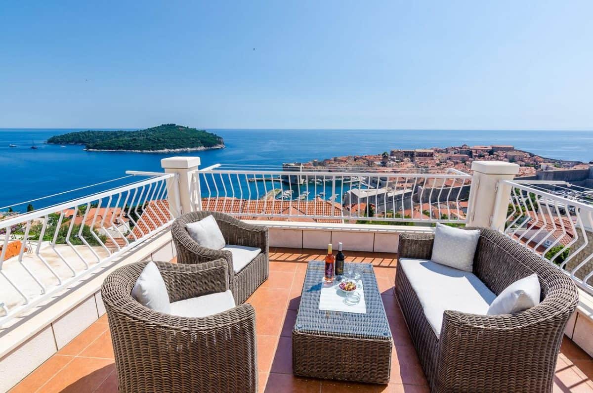 Dubrovnik Apartments