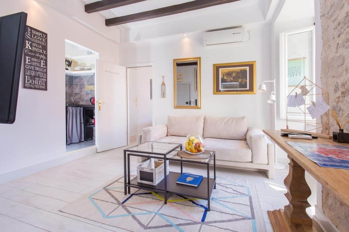 Dubrovnik Apartments