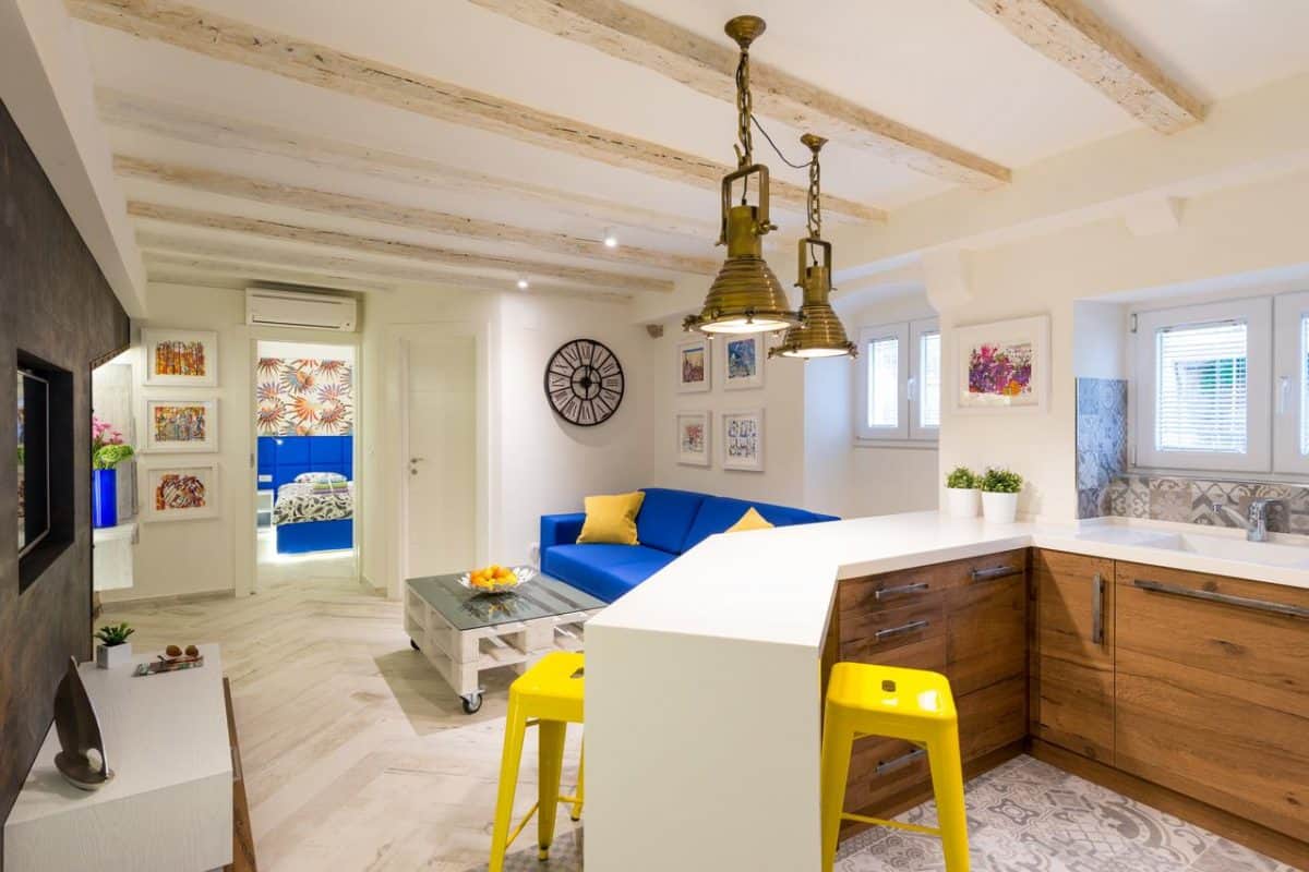 Dubrovnik Apartments