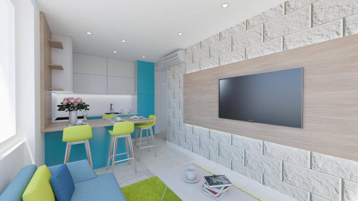 Dubrovnik Apartments