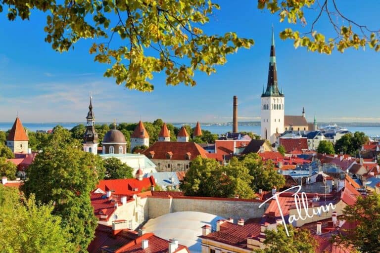 29 Cheap Places in Europe for Summer Bucket List 2025