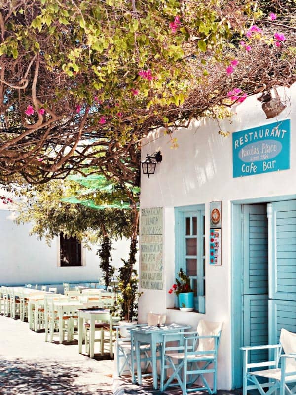 8 Islands Near Athens for Perfect Beach Weekend 2