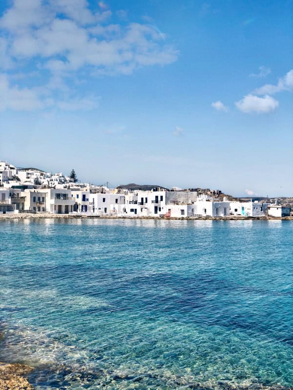 14 Best Greek Islands for Couples 4