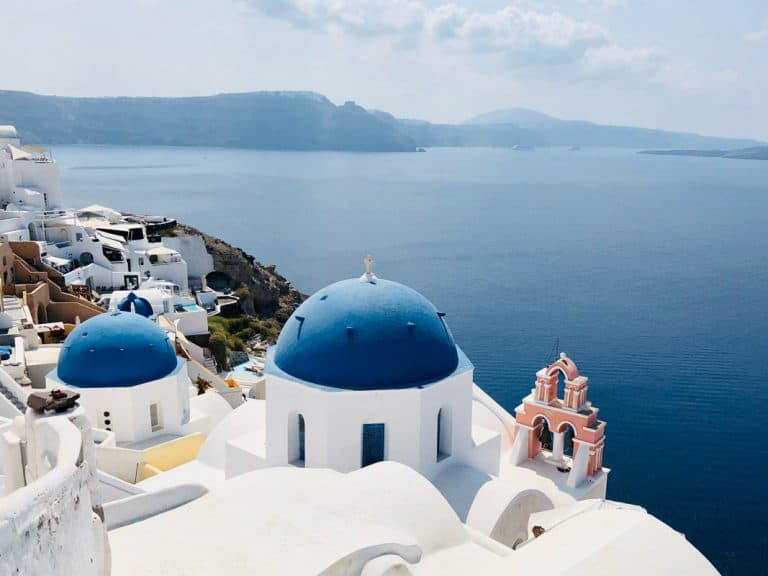 14 Best Greek Islands for Couples 5 14 Best Greek Islands for Couples