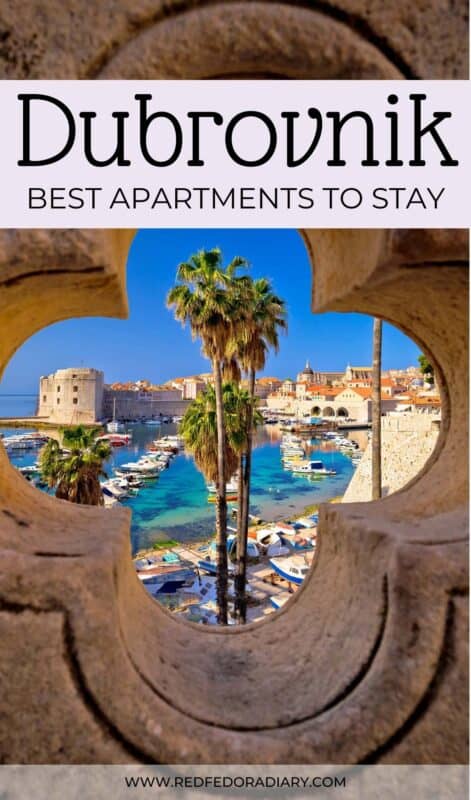 Top 15 Dubrovnik Apartments for Your Comfortable Stay 2