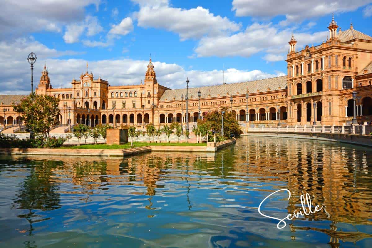 honeymoon in spain