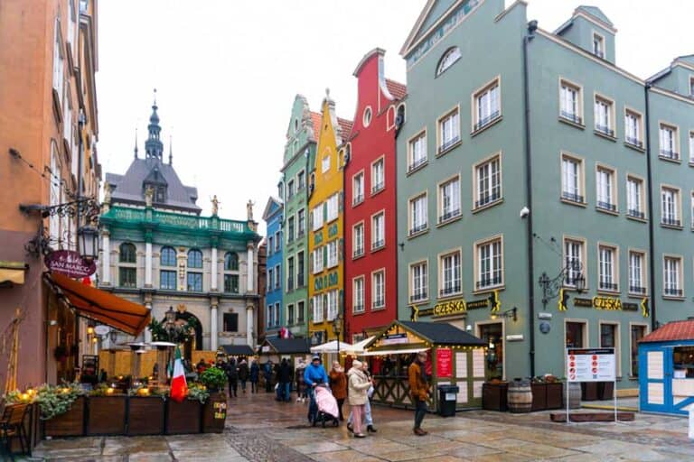 Visiting Gdansk: 18 Wonderful Things to Do | Ultimate Guide