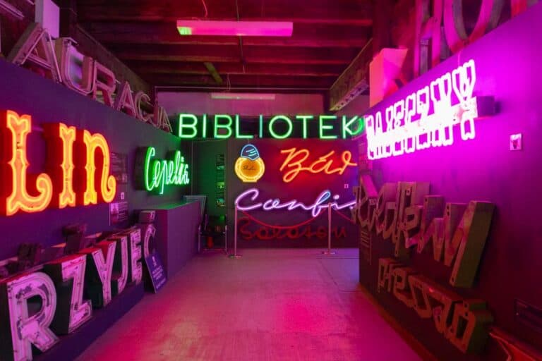 10 Unique and Best Museums in Warsaw for History and Culture 3 museums in warsaw