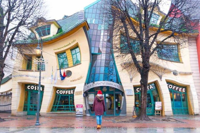 11 Best Day Trips from Gdansk, Poland